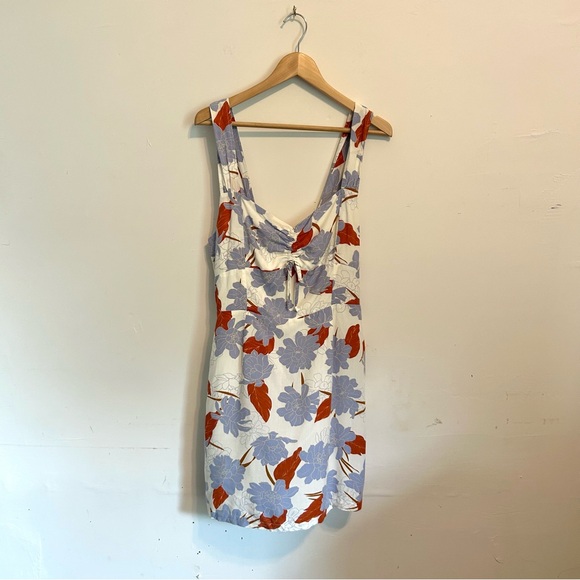 Revolve L*Space Cozumel Paloma Mini Dress - Picture 4 of 10